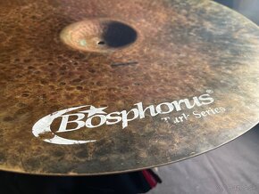 Bosphorus TURK Thin Ride 22” - ZLAVA