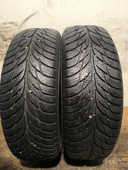 185/65 R15 Celoročné pneumatiky Matador Allweather 2 kusy