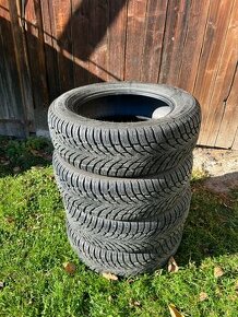 Zimné pneumatiky Nokian WR SUV 4 XL 510373 215/65 R17 103H