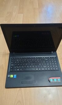 Predám Lenovo IdeaPad 100-15IBD (80QQ010QCK)