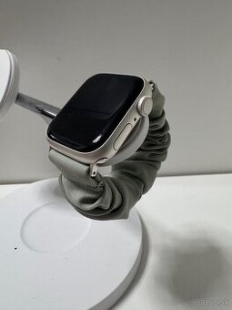 PREDÁM APPLE WATCH 8 41MM