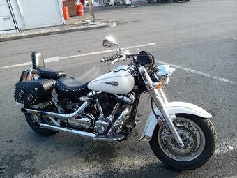 Yamaha XV 1700 62kw