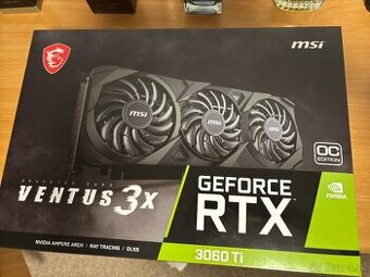 RTX 3060 Ti