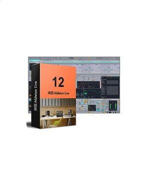 Ableton Live Studio 12