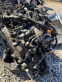 Motor CAGA 2.0 TDi AUDI A4