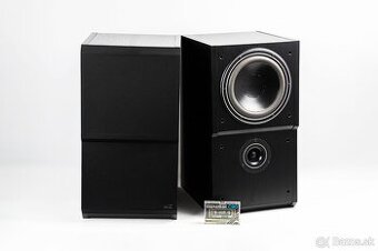 DYNAUDIO MSP-100 / top zvuk, profi servis, záruka