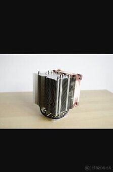 Noctua U9S CPU Chladič