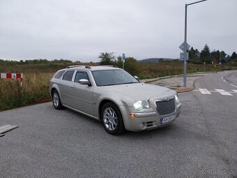 Predam Chrysler 300c touring