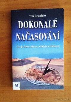 Braschler: Dokonalé načasování