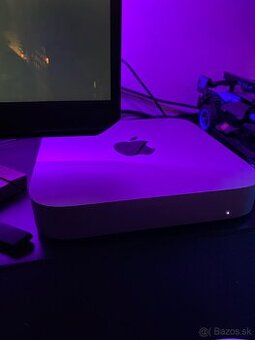 Mac mini M2 8GB 256GB