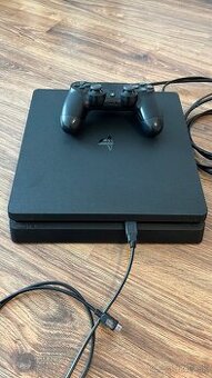 PS4 Slim - 1