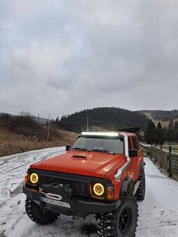 Nissan patrol y60 - 1