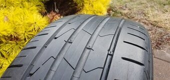 HANKOOK VENTUS PRIME 3, LETNE, 215/55 R17, 94V - 1