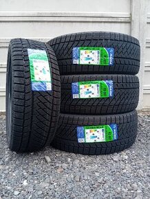 Zimné pneumatiky 245/45R19 XL - 1