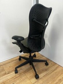 Herman Miller Mirra Full Option Butterfly