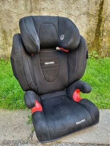 Recaro Monza Nova