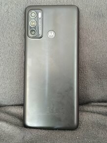 Motorola G60 - 1
