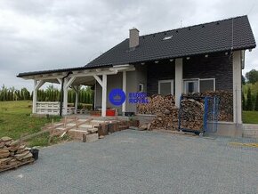 Rekreačná chata Nová Baňa - Drozdovo