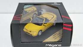 Renault Megane Cabrio 1/43