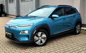 HYUNDAI KONA EV PREMIUM ELECTRIC 150KW 64kWh,2020,ZARUKA,DPH - 1