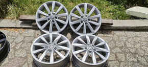 5x112 R17 --- VW GOLF 5,6,7 , TOURAN