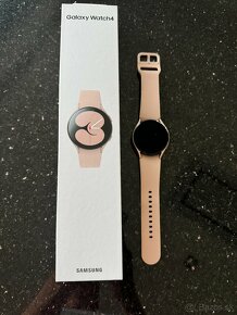 Predám Samsung watch 4