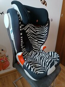 Römer Kidfix XP SICT 15-36kg (4_12r) - 1