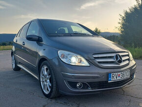 Mercedes-Benz B180 CDI Special Edition