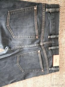 Panske jeansy Hugo Boss, Pepe jeans a McNeal - 1