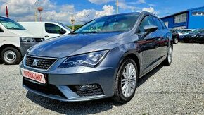 Seat Leon ST 2.0 TDI 150 Xcellence DSG