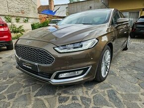 Ford Mondeo Hybrid 2.0 103KW Vignale / AT - 1