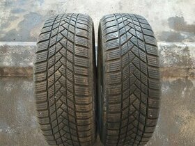 Zimné gumy 185/60 R15 Matador 2ks - 1