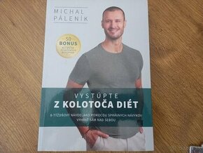 Michal Páleník - vystúpte z kolotoča diét