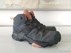 SALOMON X ULTRA 4 MID GTX W PC:139,90EUR Turistika Tenisky