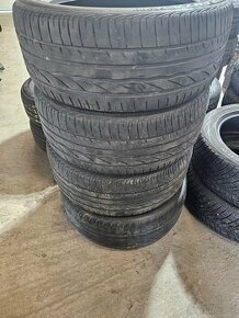 Letne pneumatiky 245/45 r18 bridgestone - 1