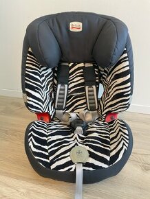 BRITAX RÖMER Evolva 123 Plus (9-36 kg) - 1