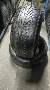 Dunlop 295/40r20 letné