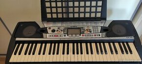 Yamaha PSR-280 - 1