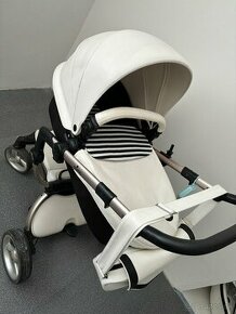 Mima xari/Cybex Aton 5