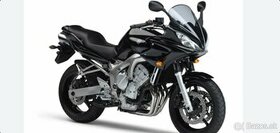 Yamaha Fazer 600 rv2005