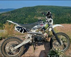 Pitbike125