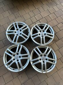 Dezent 17” sada diskov 5x112 VW skoda Seat