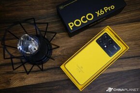 Na predaj Xiaomi POCO X6 Pro 5G 256 GB