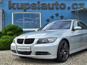 BMW 330i SPORT 162000km TOP - 1