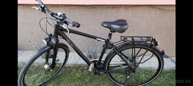 Bicykel cestny - 1