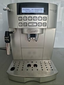 DeLonghi Magnifica S plus - 1