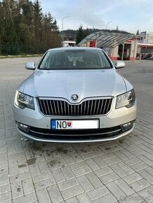 Predám Škoda Superb 1.8 TSI, 4x4 Elegance - 1