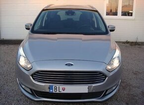 2017 Ford Galaxy 2.0 TDCi Duratorq - 1