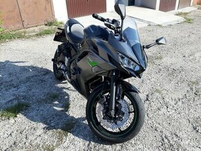 Kawasaki Ninja 650 MY2023