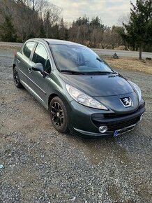 Peugeot 207 1.6HDi - 1